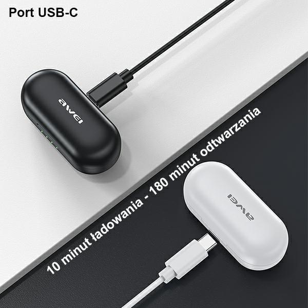 Actual product image Adidas Bluetooth 5.1 T13 Pro TWS (ANC, 9 h, Wireless)