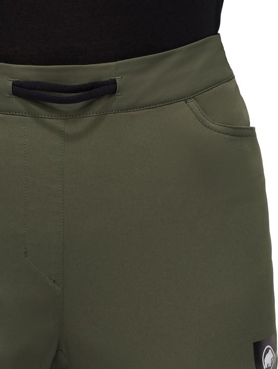Produktbild Mammut Massone Light Pants (40)