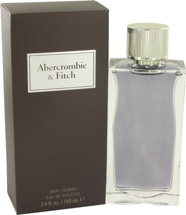 Immagine prodotto Abercrombie and Fitch Primo Istinto (Eau de toilette, 100 ml)