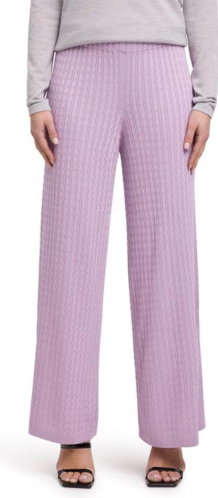 Produktbild Falke FIN Silk Touch Wide Pants w (XS)