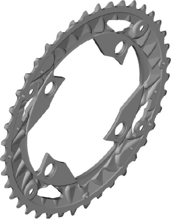 Chainrings