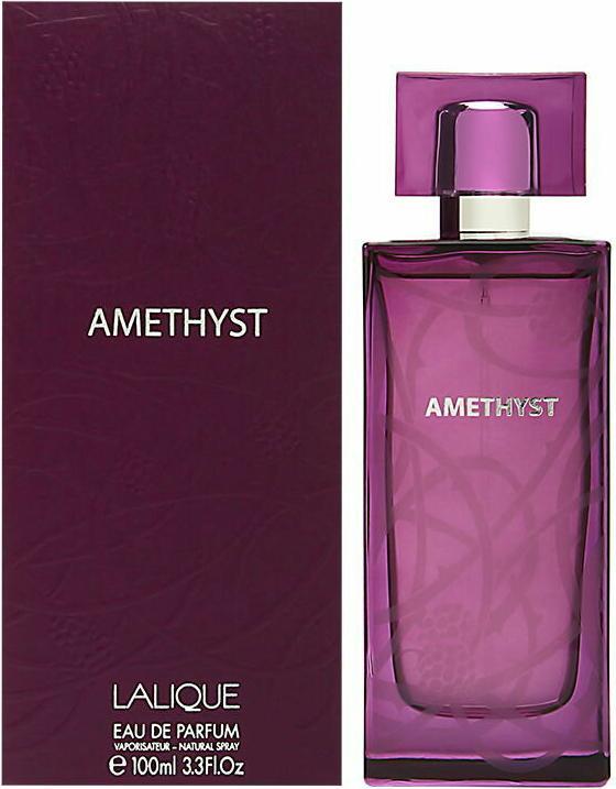 Produktbild Lalique Amethyst (Eau de Parfum, 100 ml)