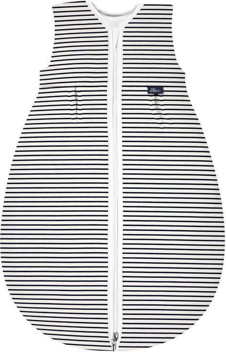 Actual product image Alvi BIO Mäxchen Thermo Ball Sleeping Bag (Winter)