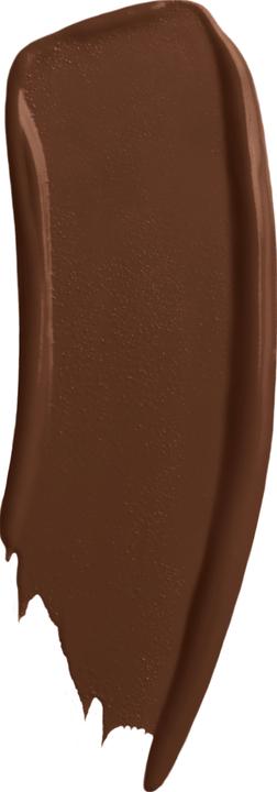 Actual product image NYX Professional Make-Up Can't Stop Won't Stop (22.07 Deep Walnut)