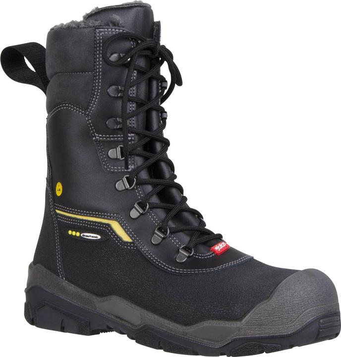 Jalas Ice Track (S3, 43)