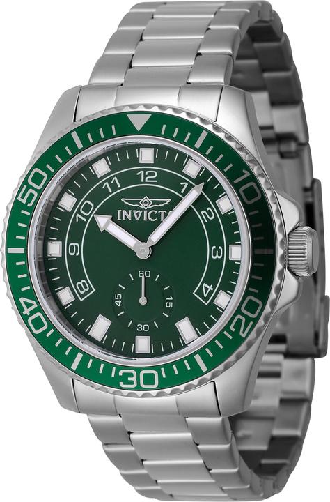 Produktbild Invicta Pro Diver (Analoguhr, 44 mm)