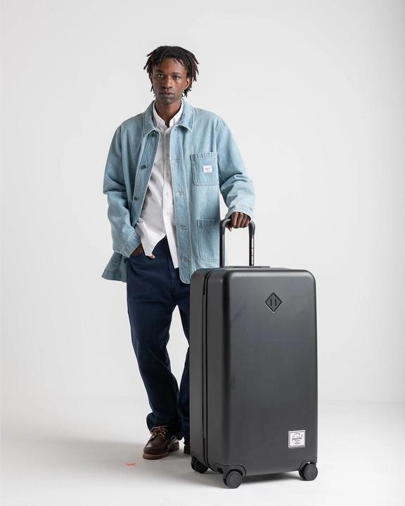 Actual product image Herschel Heritage - Trolley Large (95 l)