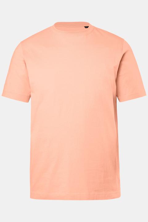 Actual product image JP1880 T-Shirt, Basic, Round neck, combed cotton (8XL)