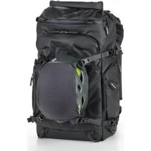 Thumbnail - Shimoda Action X30 v2 Starter Kit (Med ML CU) (Fotorucksack), Kameratasche, Schwarz