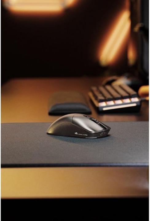 Actual product image Glorious PC Gaming Race O 2 PRO (Cable, Wireless)