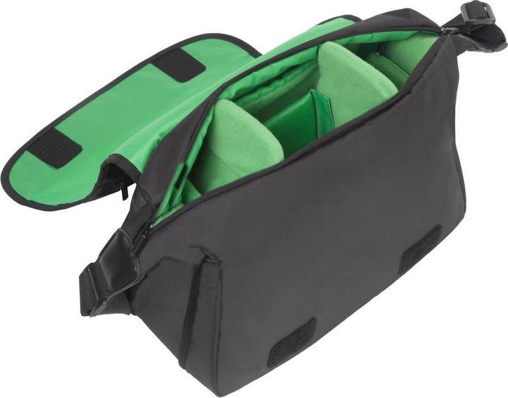 Image du produit Rivacase 7450 (PS) Sac Élégant (Sac à bandoulière pour appareil photo, 1 l)
