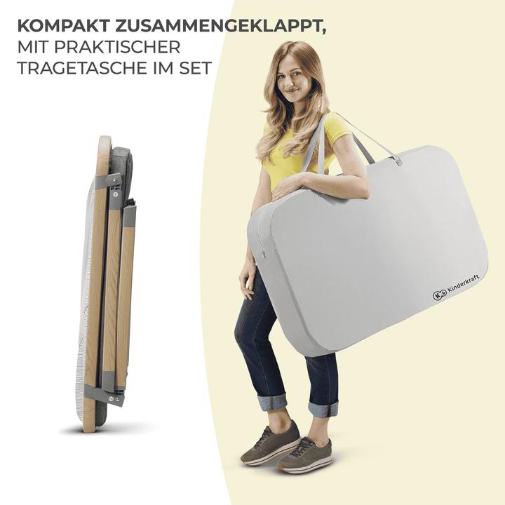 Actual product image KinderKraft Sofi