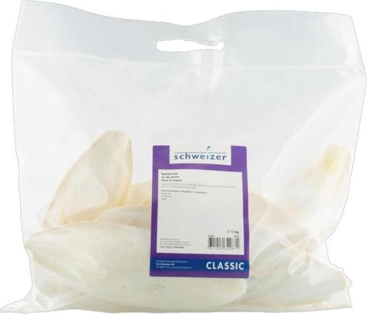 Schweizer Seppia (1 x, 1 kg)