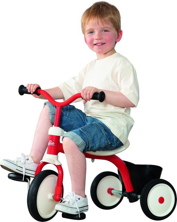 Actual product image Smoby Rookie