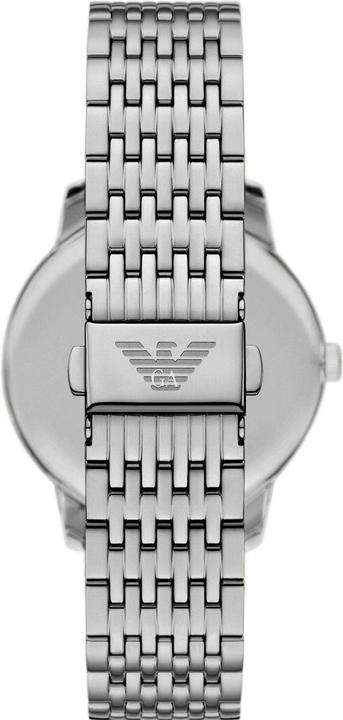Produktbild Emporio Armani Herrenuhr (Analoguhr, 39 mm)