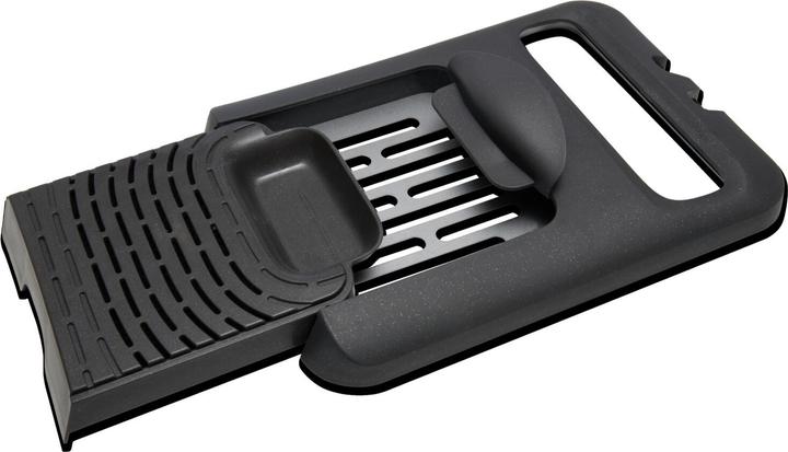 Actual product image Frifri 5828 - Frituurpan - 3,5L - 3200W - Aluminium