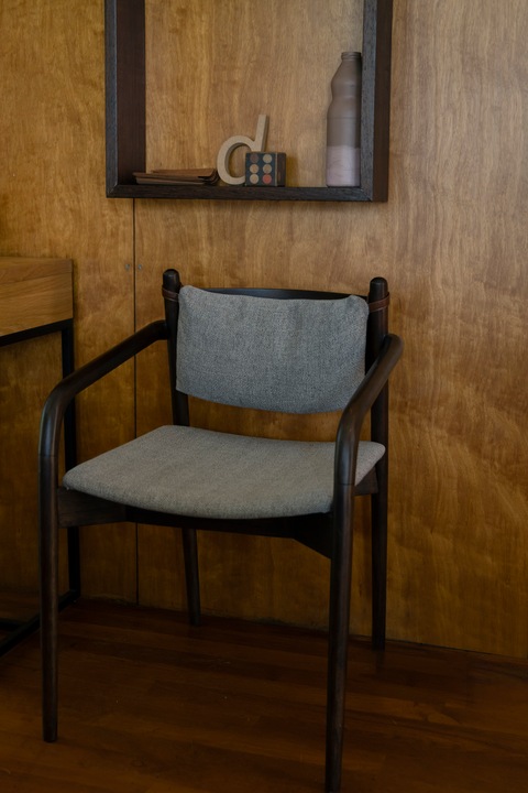 Actual product image Dutchbone Torrance