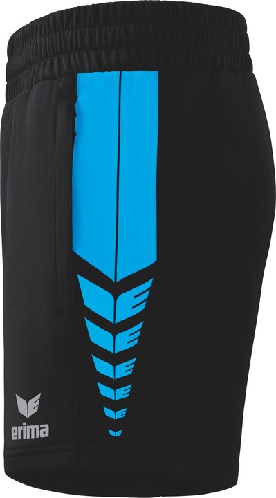 Actual product image Erima Six Wings Shorts (38)