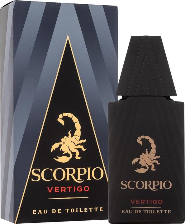 Actual product image Vertigo (Eau de toilette, 75 ml)