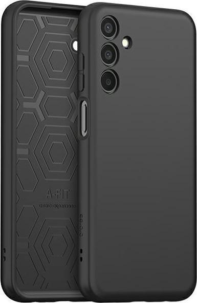 Produktbild Araree etui A Fit Sam M15 5G M156 czarny/black AR20-01990A (Samsung Galaxy A15 5G)