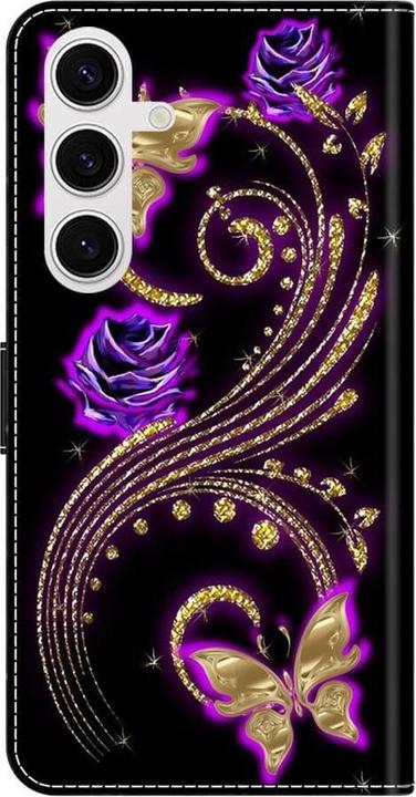 Royal Glam Butterfly