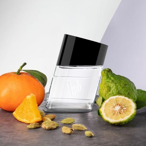 Actual product image Bruno Banani Pure Man (Eau de toilette, 50 ml)