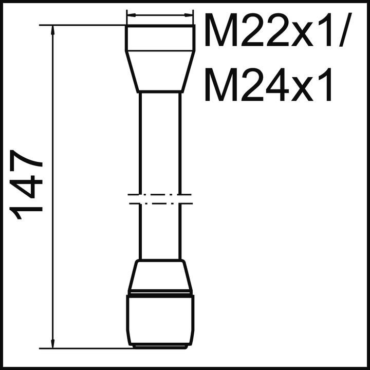 Produktbild Neoperl Supreme