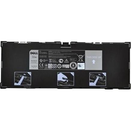 Dell Battery, 32WHR, 2 Cell (2 Zellen), Notebook Akku