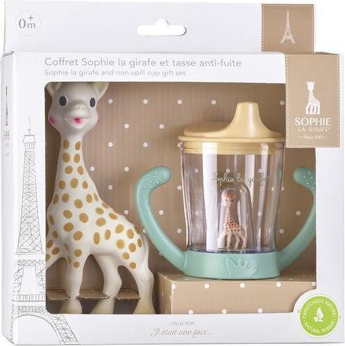 Produktbild Sophie la girafe Lernglas