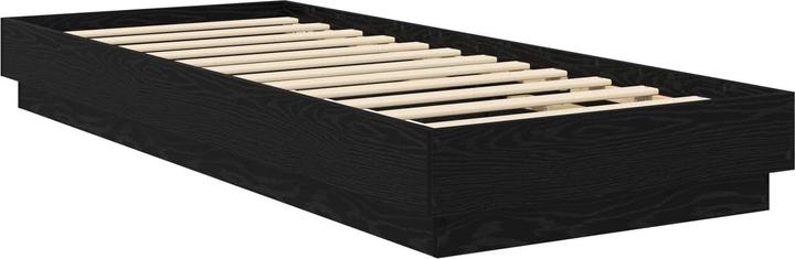 Produktbild vidaXL Bettrahmen (80 x 200 cm)