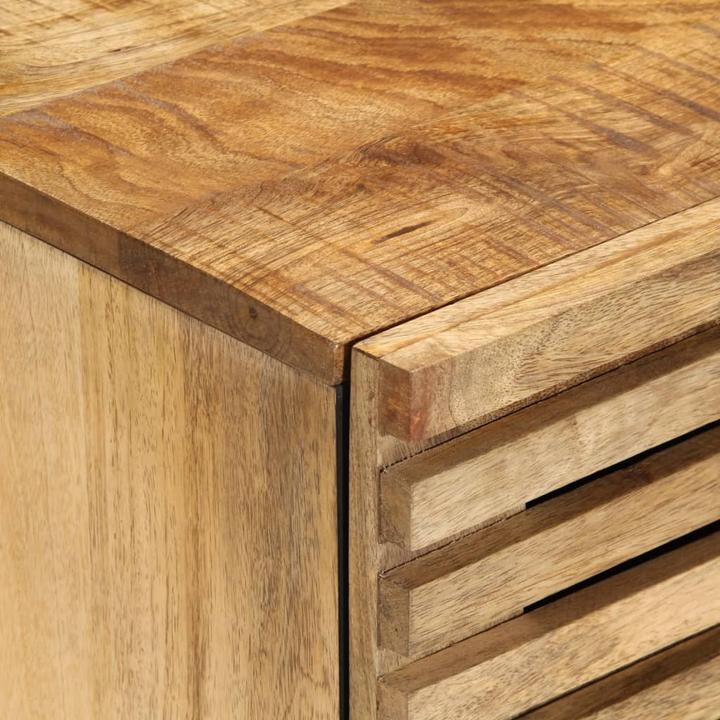 Image du produit vidaXL Sideboard (34 x 34 x 75 cm)