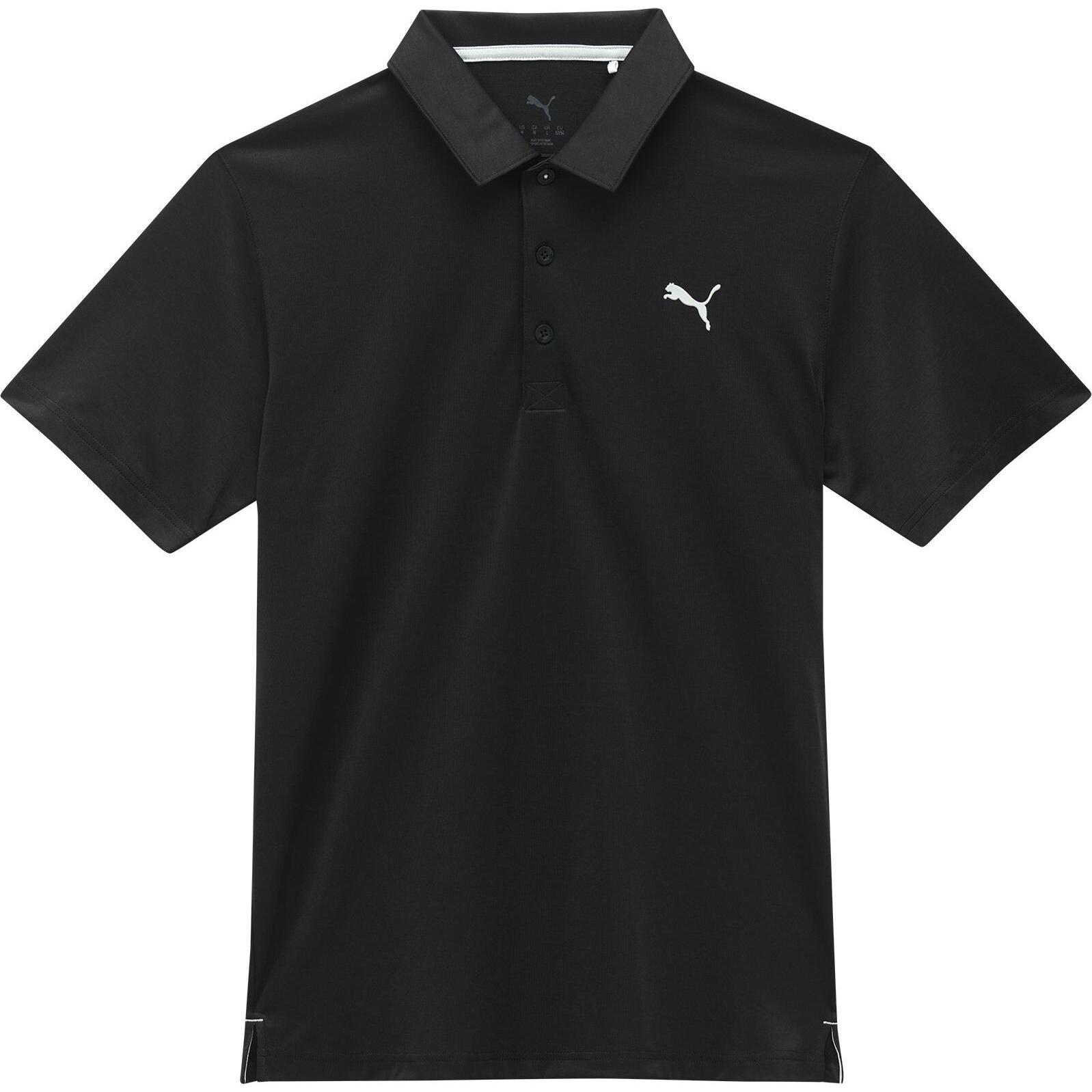 Puma, Herren, Shirt, Icon Polo 2.0 - LC, (XL)