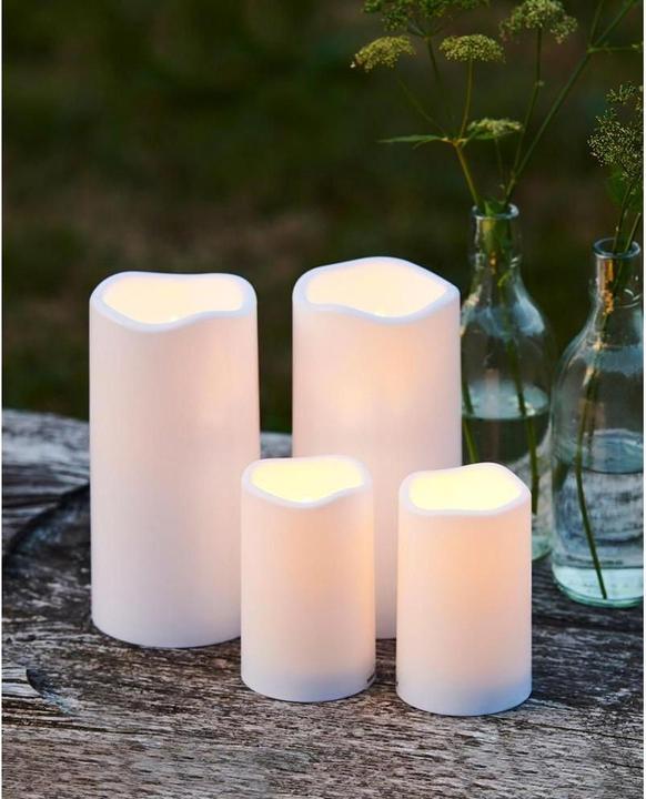 Produktbild Sirius LED-Kerze Storm Outdoor (1 x)