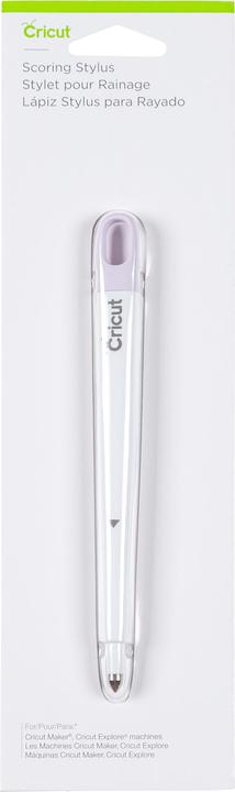 Cricut Vouwspeld