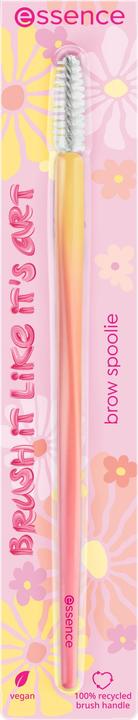 Produktbild essence BRUSH IT LIKE IT'S ART brow spoolie