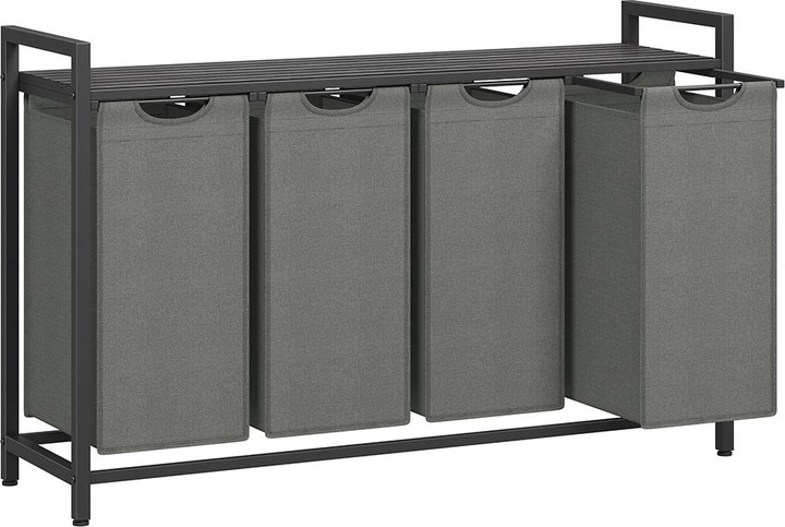 Immagine prodotto Vasagle Mila (40 l)