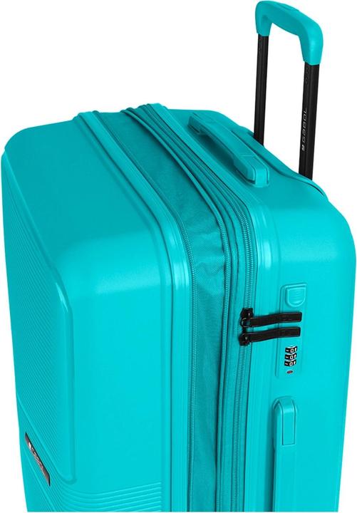 Image du produit Gabol Carrello Stabile L (93.70 l)
