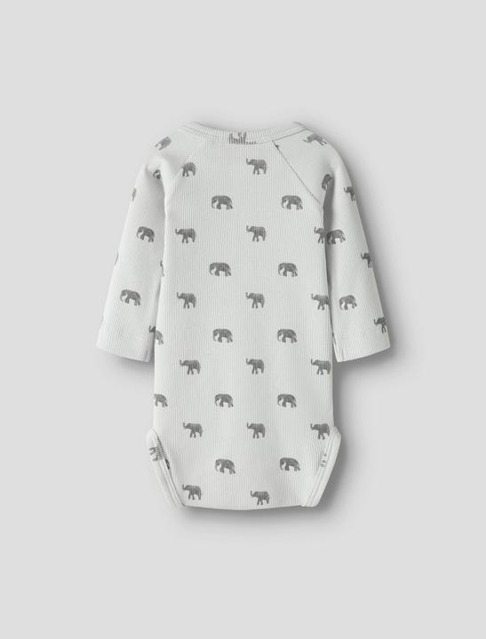 Produktbild Name it Print Strampler (56)