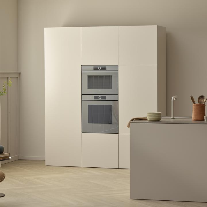 Actual product image V-ZUG Combair V2000 76C