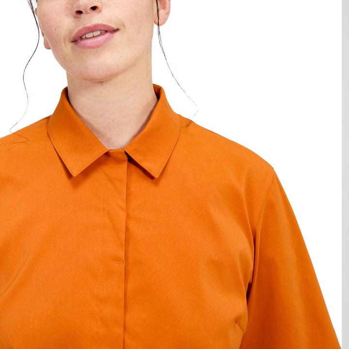 Produktbild Berghaus W Explorer Overshirt (Wanderbluse) (36)