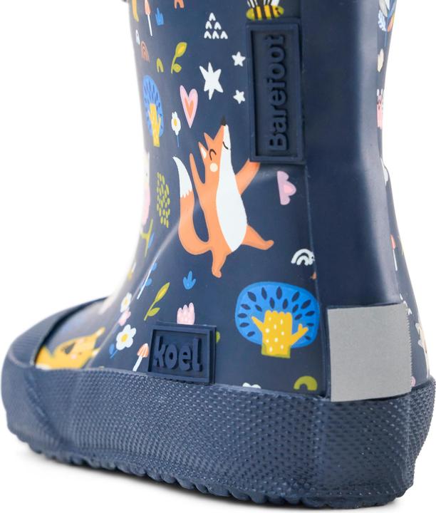 Actual product image Koel Kid's Wellie (22)
