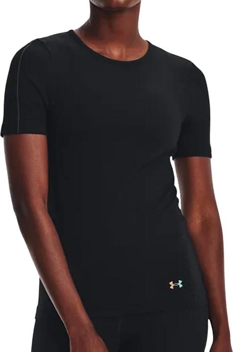 Immagine prodotto Under Armour Rush Maglietta Senza Cuciture Donna (42)