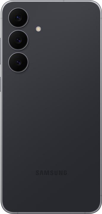 Actual product image Samsung Galaxy S25 FE EE 128 GB - Jetblack (128 GB, Jetblack, 6.70", Dual SIM, 5G)