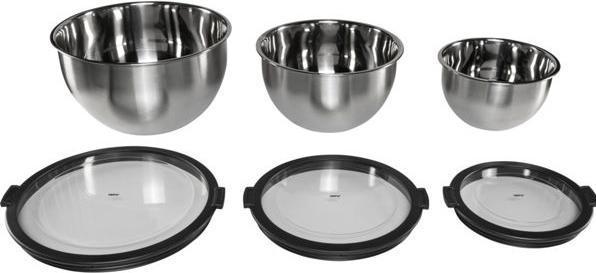 Actual product image GEFU Bowl set 'Mondi (24 cm, 4.50 l, 1 x)