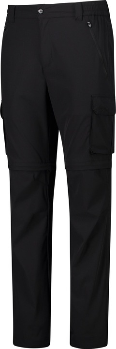 Actual product image CMP Campagnolo Zip Off (52)
