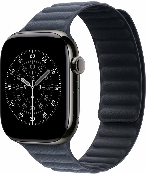 Produktbild Apple Magnetic Link (46 mm, Recyceltes Polyester)