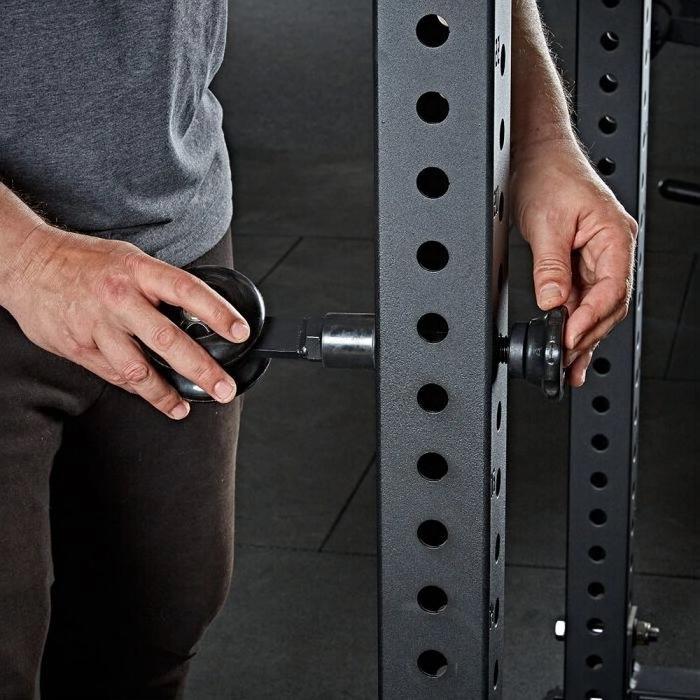 Image du produit ATX Rackable Mobility Roller - Trigger Roller