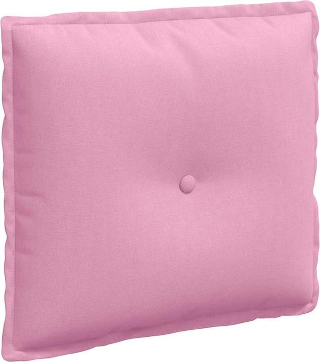 Produktbild vidaXL Rücken Kissen (50 x 19 cm)