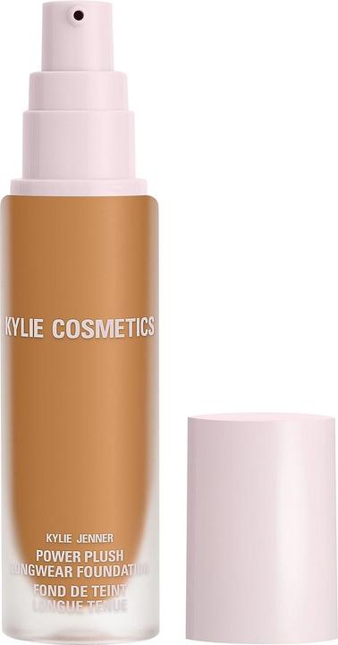 Produktbild Kylie Jenner Kylie Cosmetics Power Plush Longwear Foundation 30 Ml (7W)