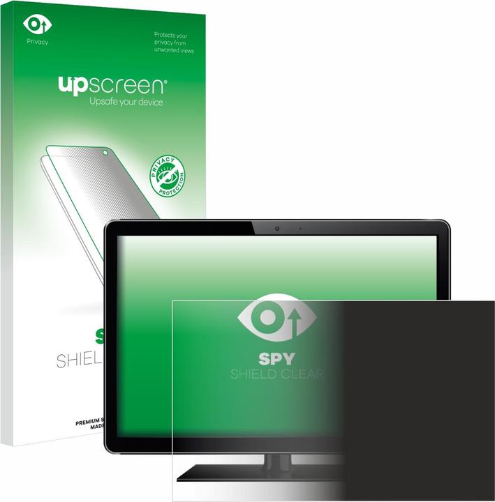 Produktbild upscreen Sichtschutzfolie für Anti-Spy Privacy Folie Blaulicht-Schutz (13.30", 16 : 9)